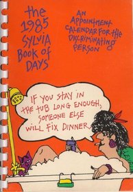 The 1985 Sylvia book of days