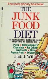 The Junk Food Diet