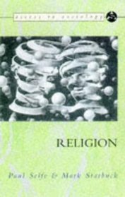 Religion (Access to Sociology S.)
