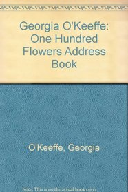 One Hundred Flowers: Address Book