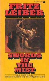 Swords in the Mist