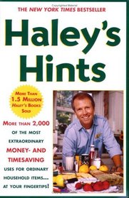 Haley's Hints