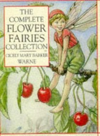The Complete Flower Fairies Collection (Flower Fairies Series)