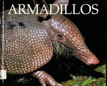 Armadillos (Naturebooks Mammals)