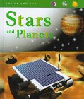 Stars and Planets (Inside and Out)