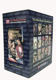 Bluford Series Boxed Set, Books 1-15