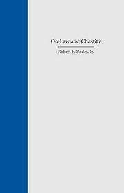 On Law And Chastity