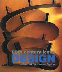 20th Century Icons-Design