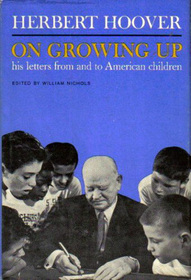 On Growing Up