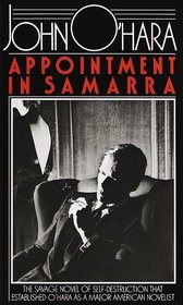 Appointment in Samarra (Vintage Open Market)