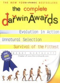 The Darwin Awards Boxed Set (1-3)