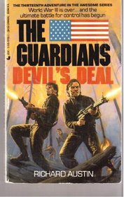 Devil's Deal (The Guardians, No 13)