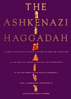 Ashkenazi Haggadah