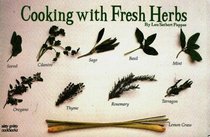 Cooking With Fresh Herbs (Nitty Gritty Cookbooks) (Nitty Gritty Cookbooks)