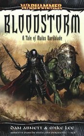 Darkblade: Bloodstorm (Darkblade)