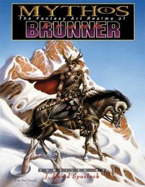 Mythos: Fantasy Art Realms of Frank Brunner