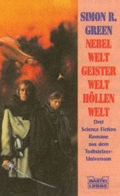 Nebelwelt / Geisterwelt / Hllenwelt.
