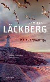 Majakanvartija (The Lost Boy) (Patrick Hedstrom, Bk 7) (Finnish Edition)