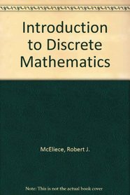 Introduction to Discrete Mathematics
