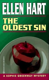 The Oldest Sin (Sophie Greenway, Bk 3)