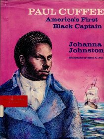 Paul Cuffee Americas First Black Captain