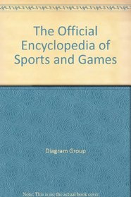 The Official Encyclopedia of Sports and Games