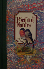 Poems of Nature (New Poetry Series)