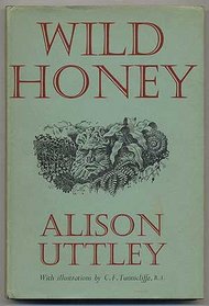 Wild Honey