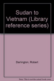 Sudan to Vietnam Library Reference Series