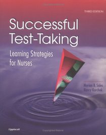 Successful Test-Taking: Learning Strategies for Nurses