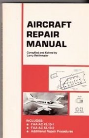 Aircraft Repair Manual