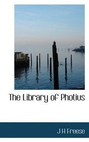 The Library of Photius