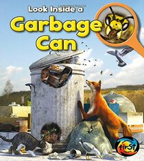 Garbage Can: Look Inside