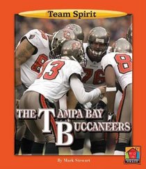 The Tampa Bay Buccaneers (Team Spirit)