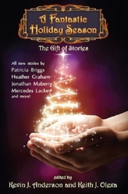 A Fantastic Holiday Season: The Gift of Stories