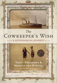 The Cowkeeper's Wish: A Genealogical Journey