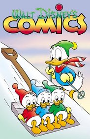 Walt Disney's Comics & Stories #662 (Walt Disney's Comics and Stories (Graphic Novels))