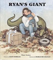 Ryan's Giant --1992 publication.