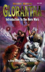 Glorantha (Hero Wars Roleplaying Game, 1102)