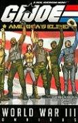 G.I. Joe America's Elite Volume 5: WWIII Omnibus (G. I. Joe (Graphic Novels))