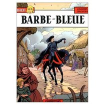 Barbe-bleue (Jhen) (French Edition)