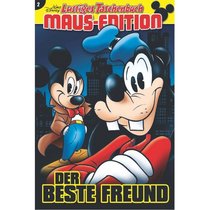 Lustiges Taschenbuch Maus-Edition 02