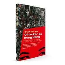 O hacker de Hong Kong (Em Portugues do Brasil)