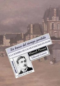 a la Sombra de Las Muchachas (Spanish Edition)