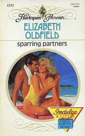 Sparring Partners (Harlequin Presents, No 1212)
