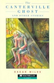 The Canterville Ghost and Other Stories: Elementary Level (Heinemann Guided Readers)