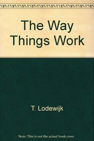 The Way Things Work: An Illustrated Encyclopedia of Technology,