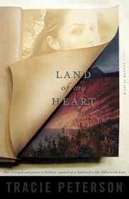 Land of My Heart (Heirs of Montana, Bk 1)
