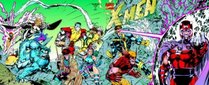 X-Men: Mutant Genesis TPB (X-Men (Graphic Novels))