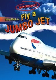 Using Math to Fly a Jumbo Jet (Mathworks)